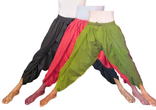 Ultimate yoga trousers dhoti - ultimate, trousers|