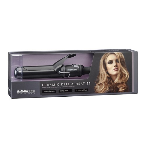 Babyliss pro bab2266nbu - babyliss,