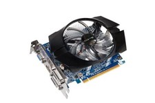 Gigabyte GTX 650 OC (GV-N650OC-1GI) 1GB GDDR5 PCI-E #34331