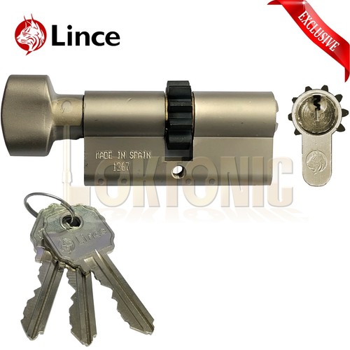 Lince security euro cog - lince,