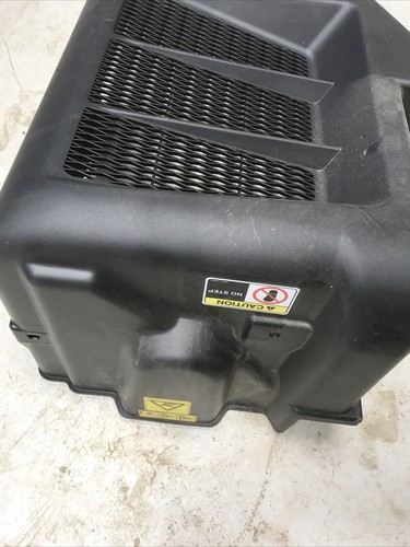 Kubota k7611 97810 rtv - kubota,