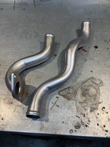 Perkins 540 oil cooler - perkins,