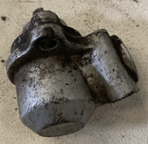Yamaha srx400 twin shock tacho - srx400,