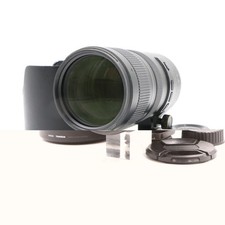 [Exc+3] Tamron SP 70-200mm