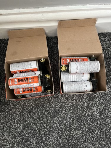 Paslode mini fuel - paslode,