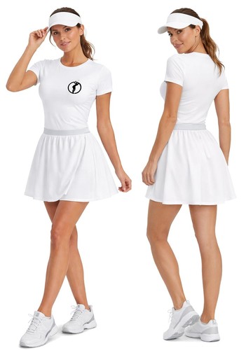 Adults womens pub golf - pub, skirt