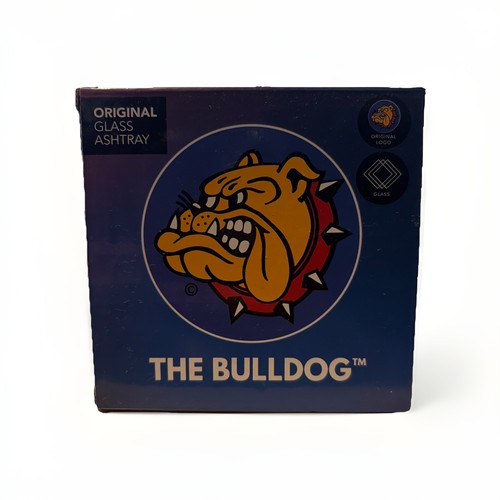 The bulldog amsterdam cafe - the,