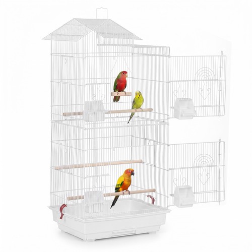 Bird cage for - bird, budgie