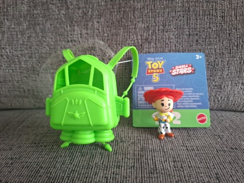 Jessie toy story - story, stars
