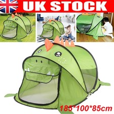 Pop Up Hiking Tent Children's