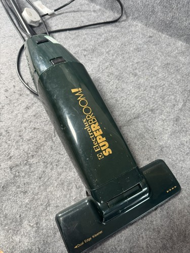 Electrolux superbroom z161 - electrolux,