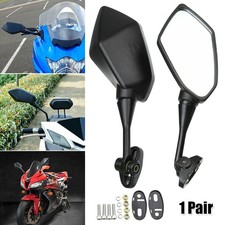 2 Pcs Left+Right Motorcycle