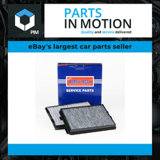 Pollen / Cabin Filter fits BMW