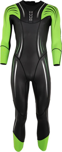 Huub surface mens wetsuit - huub,