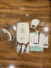 Mira Sport Max Electric Shower Discontinued Unit Only
