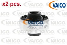 FRONT WISHBONE BUSHING MOUNTING CONTROL TRAILING ARM V10-1384 VAICO I