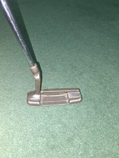 Ping Anser Putter Steel Shaft