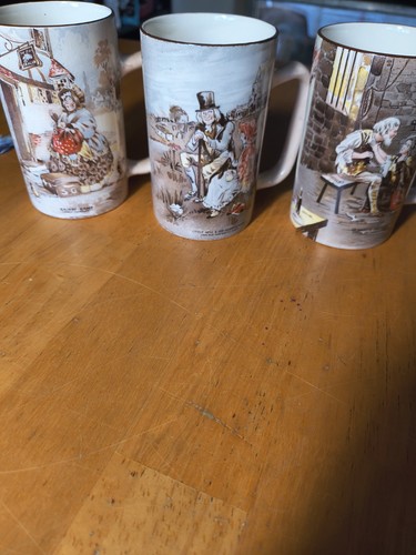 Vintage new hall - vintage, hanley