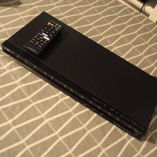 SONY BDP‑S383 Blu‑ray DVD