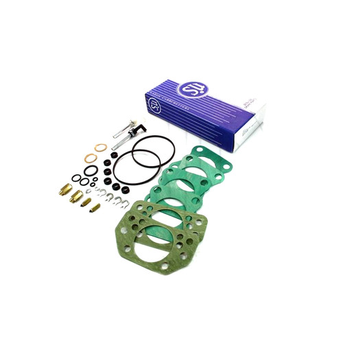 Genuine hif6 carburettor - su,