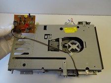 PHILIPS CD-304 DRAWER