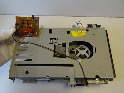 Philips 304 drawer - cd-304,