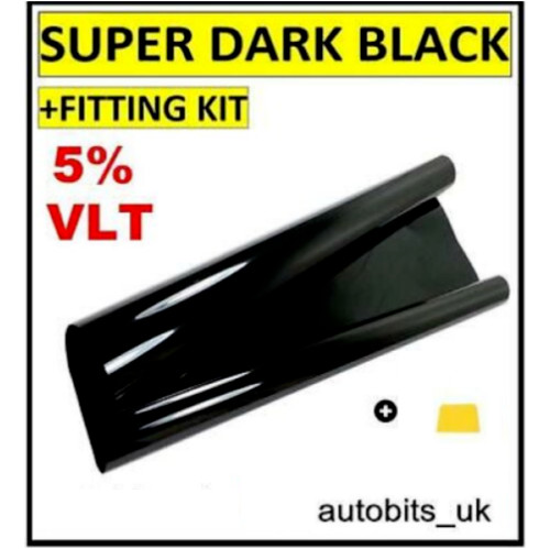 Car window tint - car, tinting