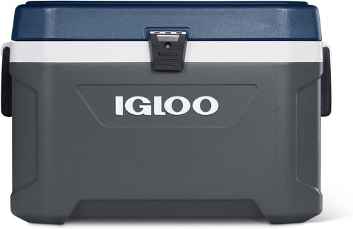 Igloo maxcold 54qt cool - 54qt,