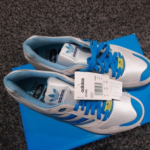 Adidas zx5000 30yaers - og,
