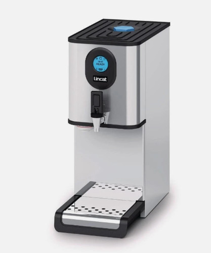 Lincat eb3fx filterflow - lincat,