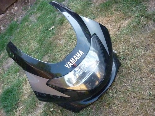 Yamaha yzf 600 thundercat 51 - yzf,