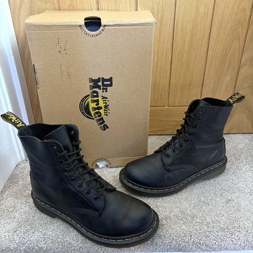 Martens 1460 doc - dr,