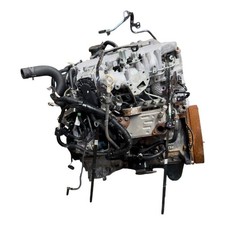MITSUBISHI L200 ENGINE 2.5
