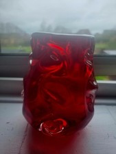 Whitefriars ‘Knobbly’