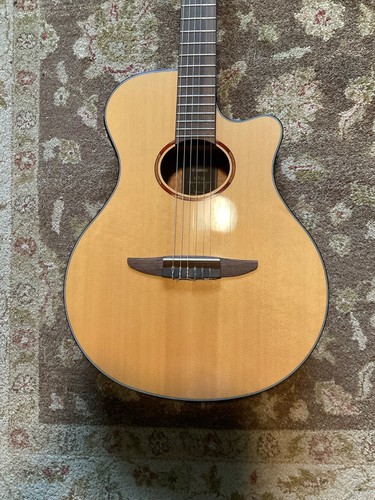 Yamaha ntx longer for - longer,