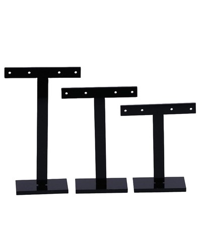 3pcs earring display stand - 3pcs,