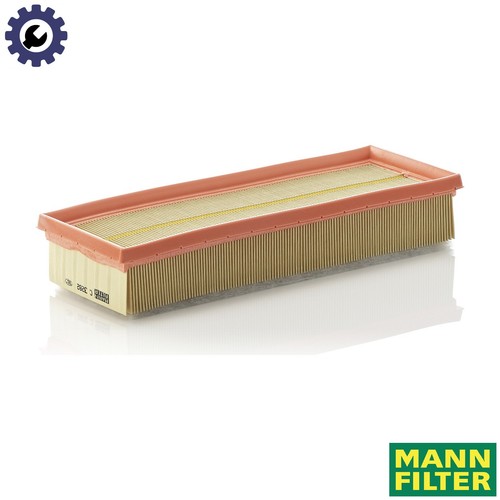 Air filter 3282 for suzuki - filter, c