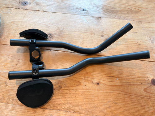 Bbb cycling aerobase tri - cycling, bars