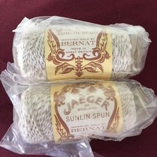 Lot of 2 Jaeger of England