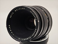 Leitz-Wetzlar Macro-Elmarit R