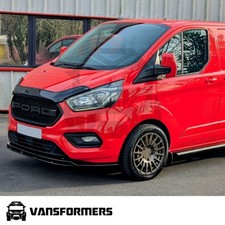 Ford Transit Custom Lower
