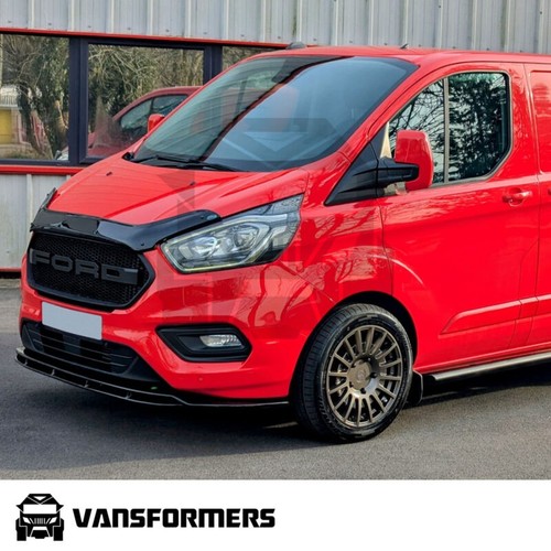 Ford transit custom lower - custom,