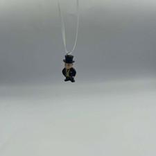 Thomas the tank engine Sir Topham Hatt the Fat Controller Christmas Tree Decorat