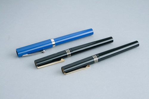 Lot calligraphy pens - calligraphy,