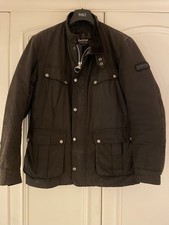 Barbour Duke Men’s Medium