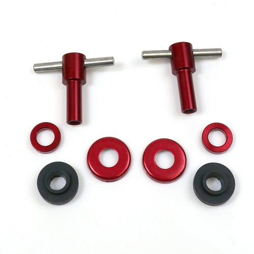 Classic mini rocker cover - ,