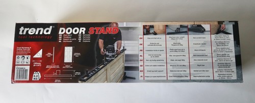 Trend door stand - trend,