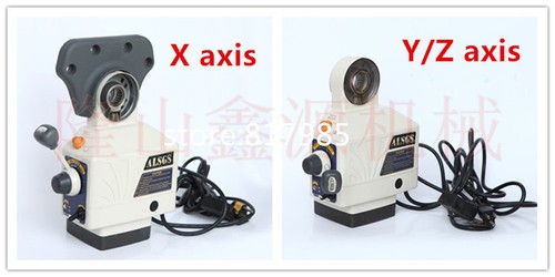 Power feed 310 410 - al-410, 110v