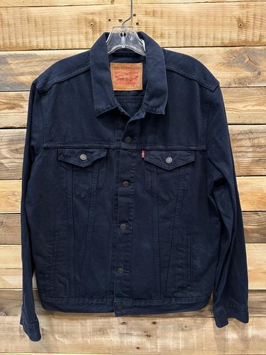 Levi men trucker jacket - trucker,