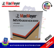 Max Meyer 2K Hardener Extra